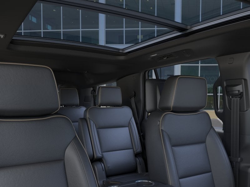 2026 Chevrolet Tahoe Premier - Photo 48