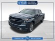 Chevrolet Silverado 1500 LTD