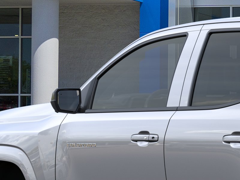 2026 Chevrolet Colorado LT - Photo 36