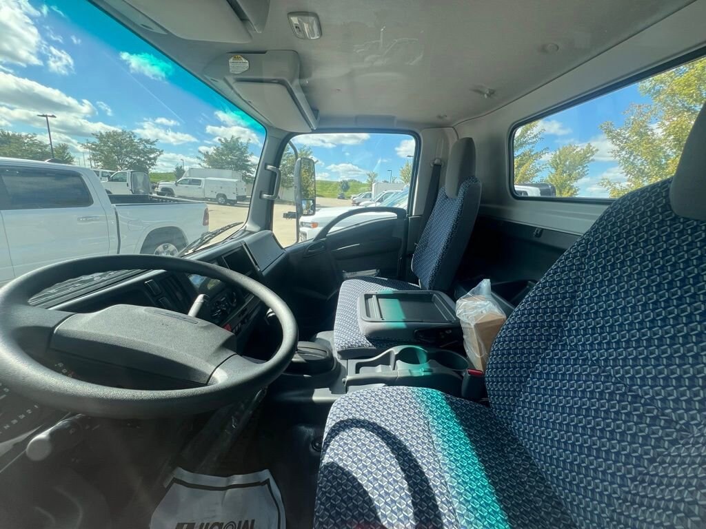 New 2024 Chevrolet Low Cab Forward 4500 Truck