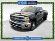  Chevrolet Silverado 3500 HD