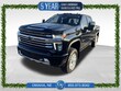  Chevrolet Silverado 2500 HD