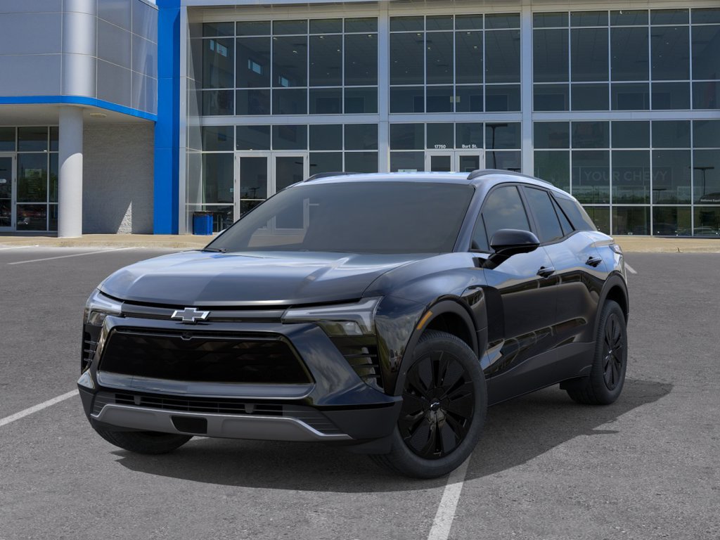 2026 Chevrolet Blazer EV LT - Photo 6
