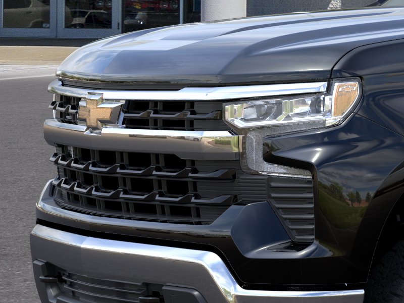2026 Chevrolet Silverado 1500 LT - Photo 38
