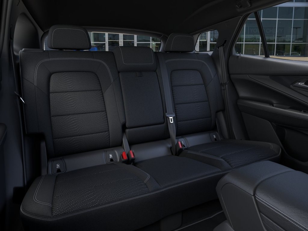 2026 Chevrolet Blazer EV LT - Photo 17