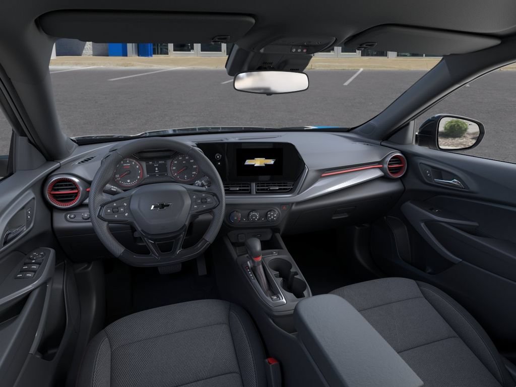 2026 Chevrolet Trax RS - Photo 16
