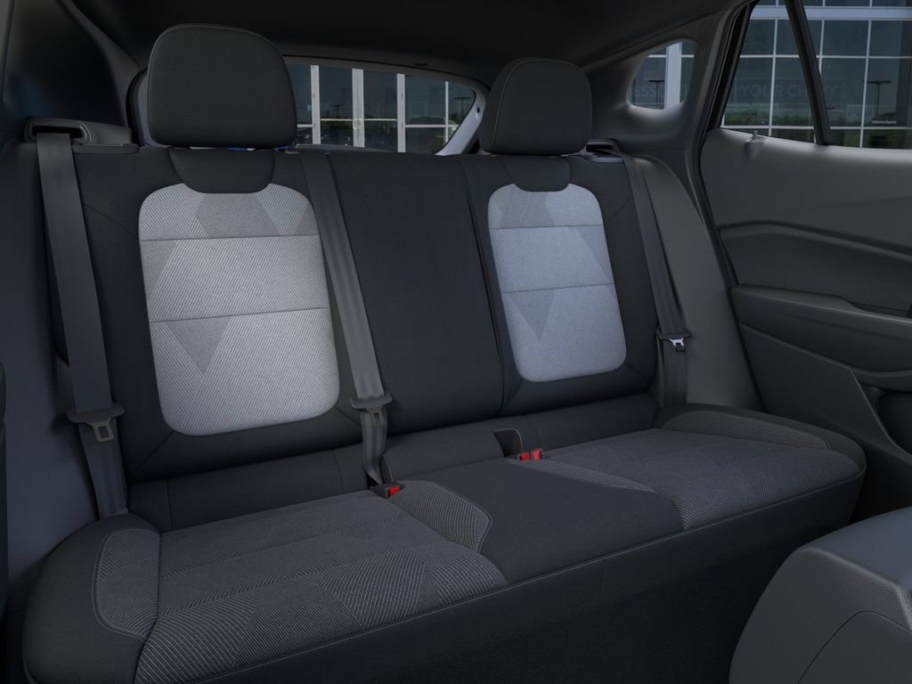 2026 Chevrolet Trax RS - Photo 18