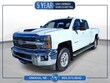  Chevrolet Silverado 2500 HD