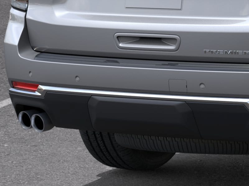 2026 Chevrolet Suburban Premier - Photo 14