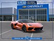  Chevrolet Corvette Stingray