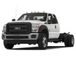  Ford Super Duty F-550 DRW