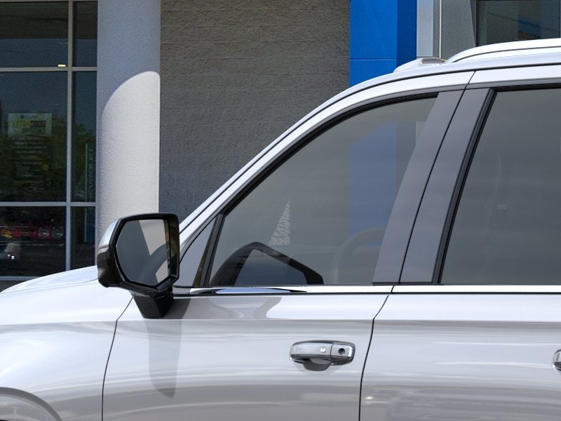 2026 Chevrolet Suburban Premier - Photo 37