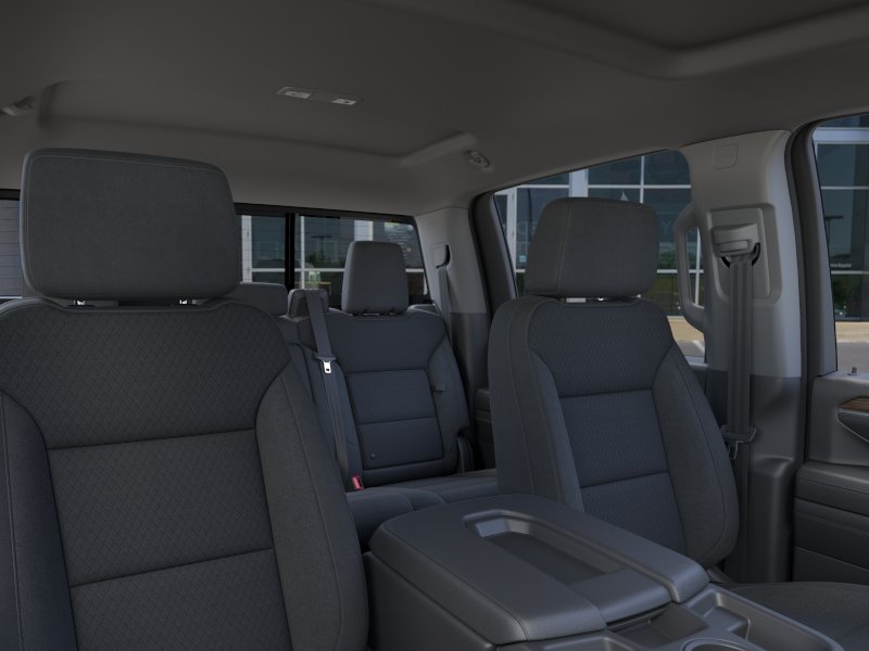 2026 Chevrolet Silverado 2500 HD LT - Photo 48