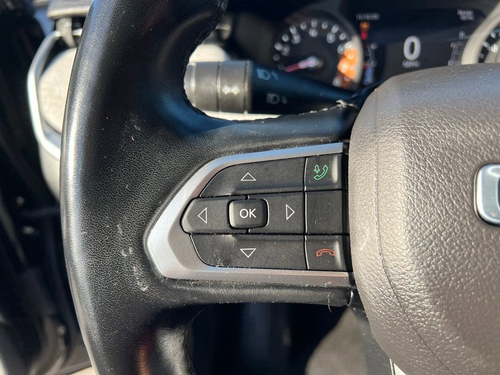 2022 Jeep Compass Latitude Lux - Photo 38