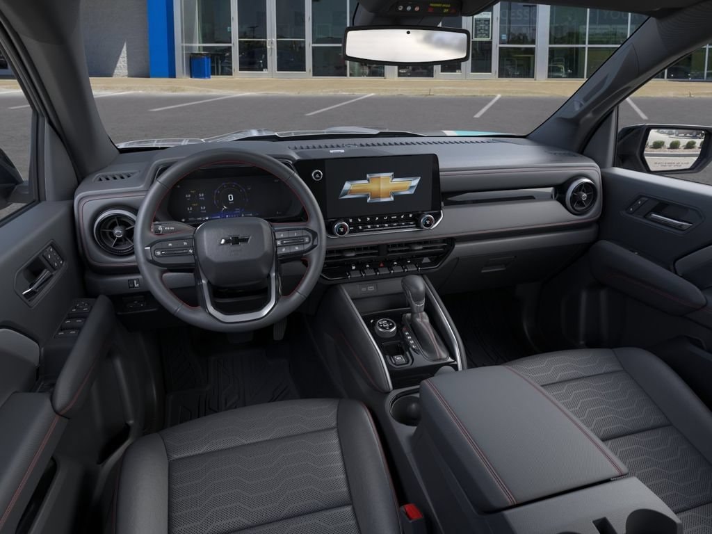 2026 Chevrolet Colorado Z71 - Photo 16