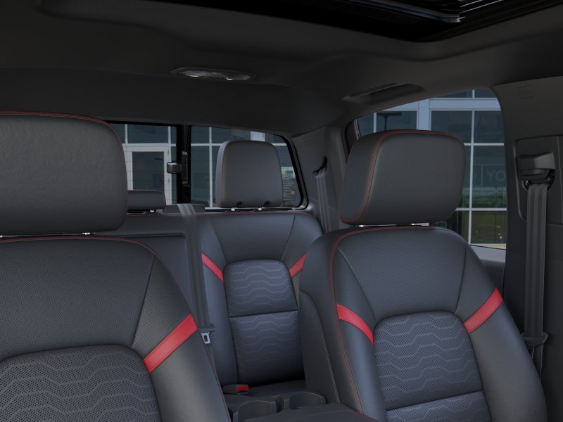 2026 Chevrolet Colorado Z71 - Photo 48