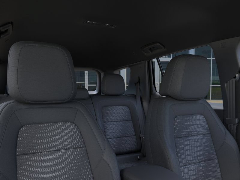 2026 Chevrolet Equinox LT - Photo 25