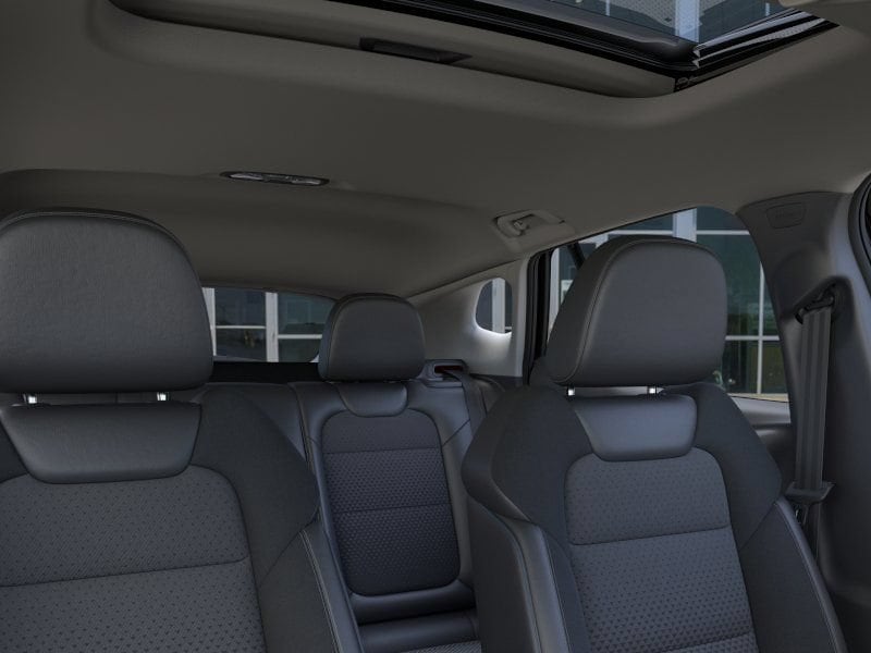 2026 Chevrolet Trax LT - Photo 25