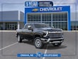  Chevrolet Silverado 2500 HD
