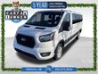  Ford Transit Passenger Wagon