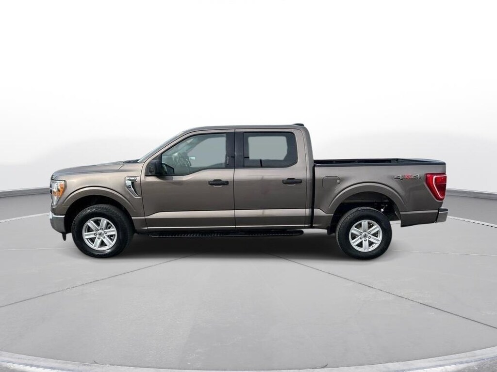 Used 2022 Ford F-150 XL