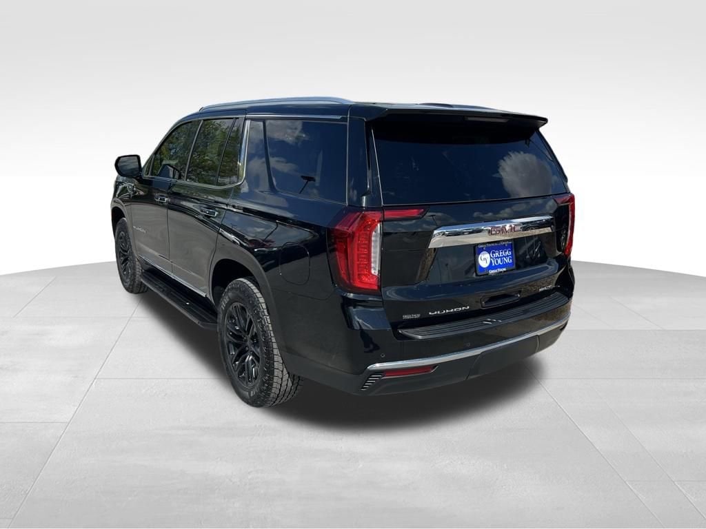 Used 2023 GMC Yukon SLT SUV