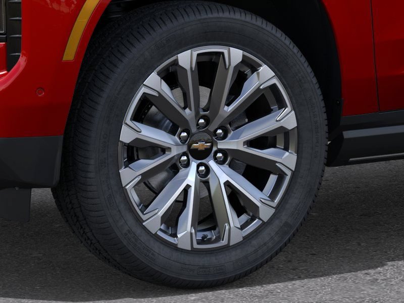2026 Chevrolet Tahoe High Country - Photo 9