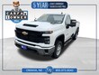  Chevrolet Silverado 2500 HD
