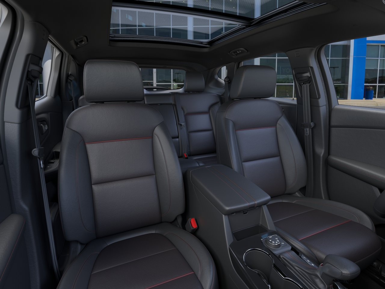 2026 Chevrolet Blazer RS - Photo 40
