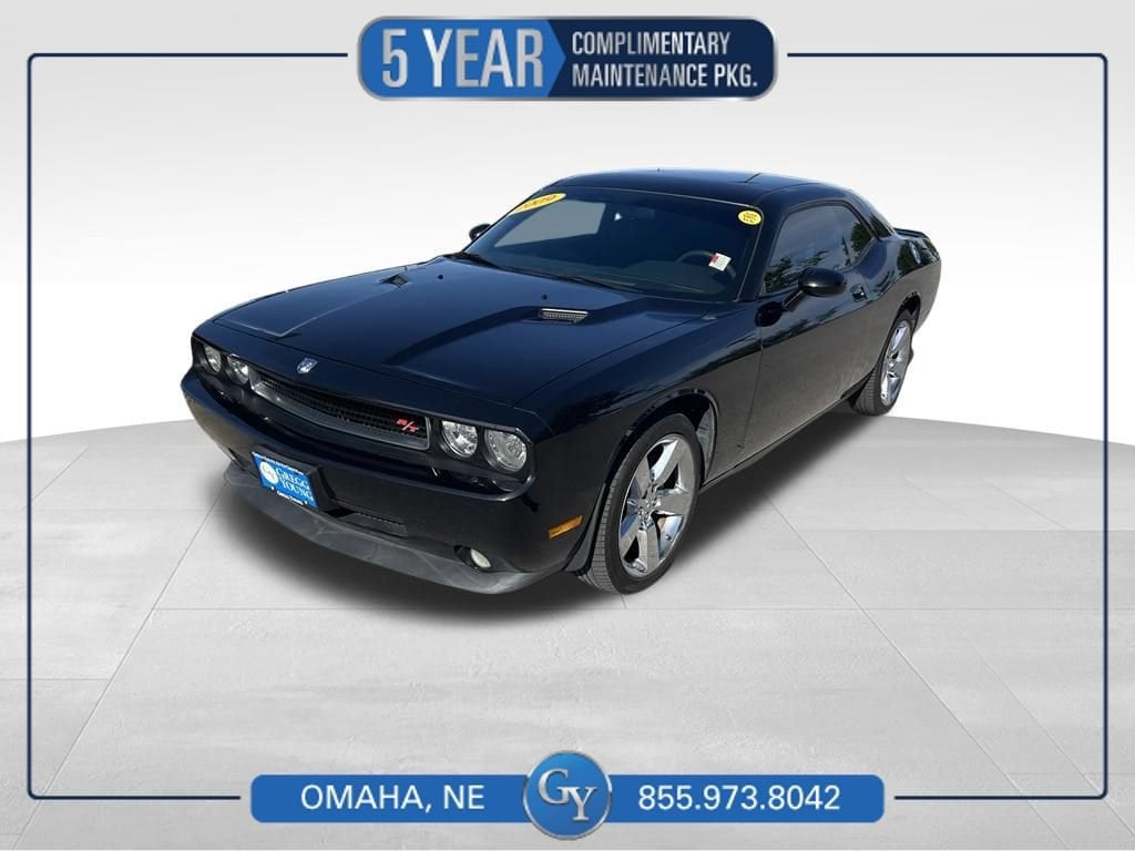 2009 Dodge Challenger