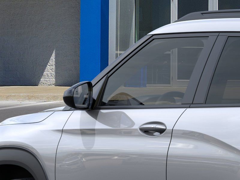 2026 Chevrolet Trailblazer Activ - Photo 12