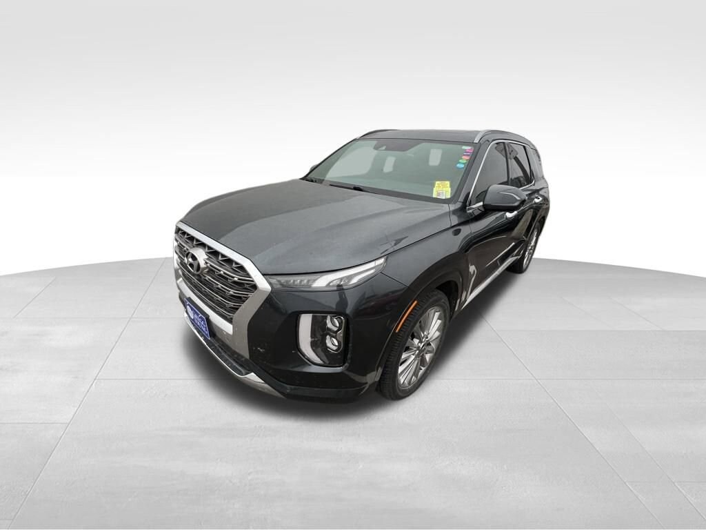 Used 2020 Hyundai Palisade Limited