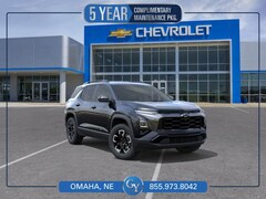 2026 Chevrolet Equinox Activ SUV