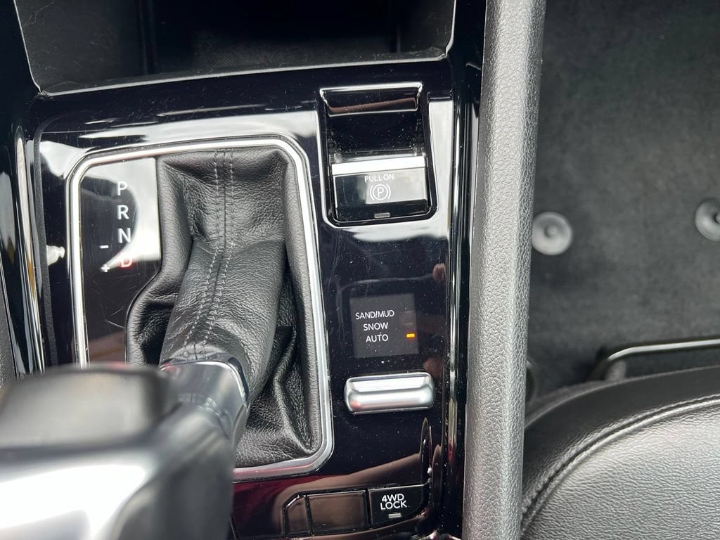 2025 Jeep Compass Limited - Photo 32