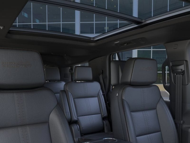 2026 Chevrolet Tahoe High Country - Photo 24