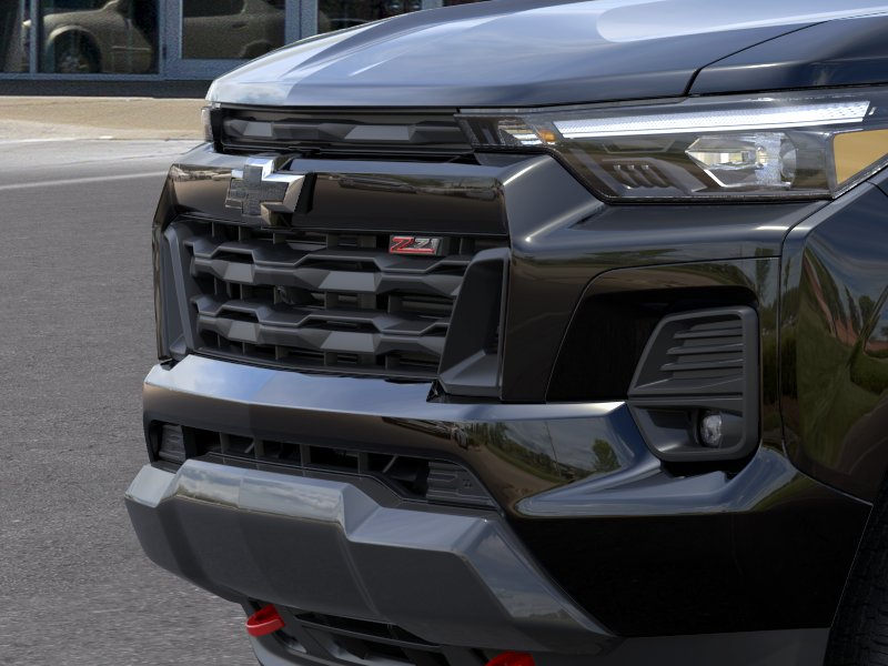 2026 Chevrolet Colorado Z71 - Photo 37