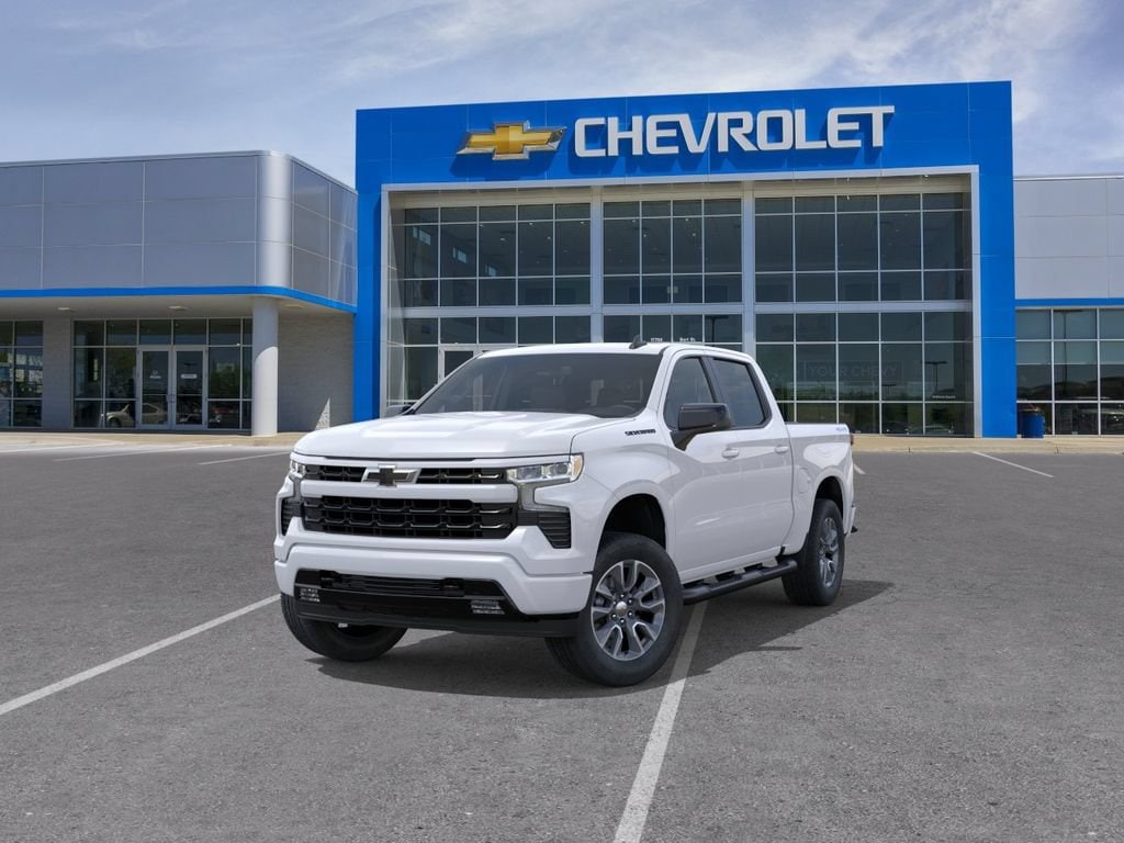 2026 Chevrolet Silverado 1500 RST - Photo 9