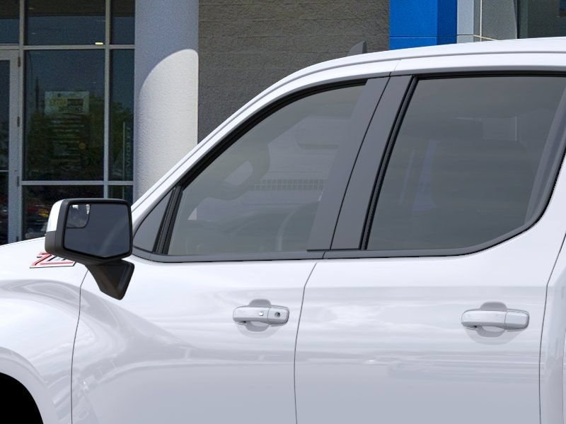 2026 Chevrolet Silverado 1500 LT - Photo 11