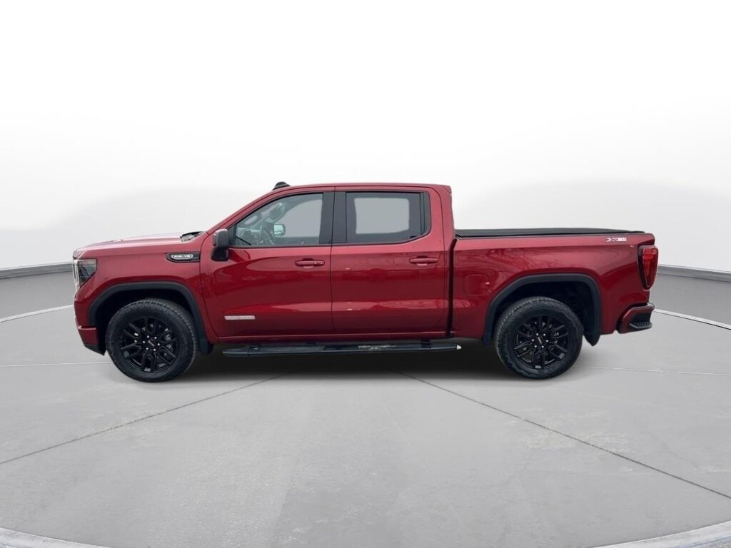 Used 2024 GMC Sierra 1500 Elevation Truck