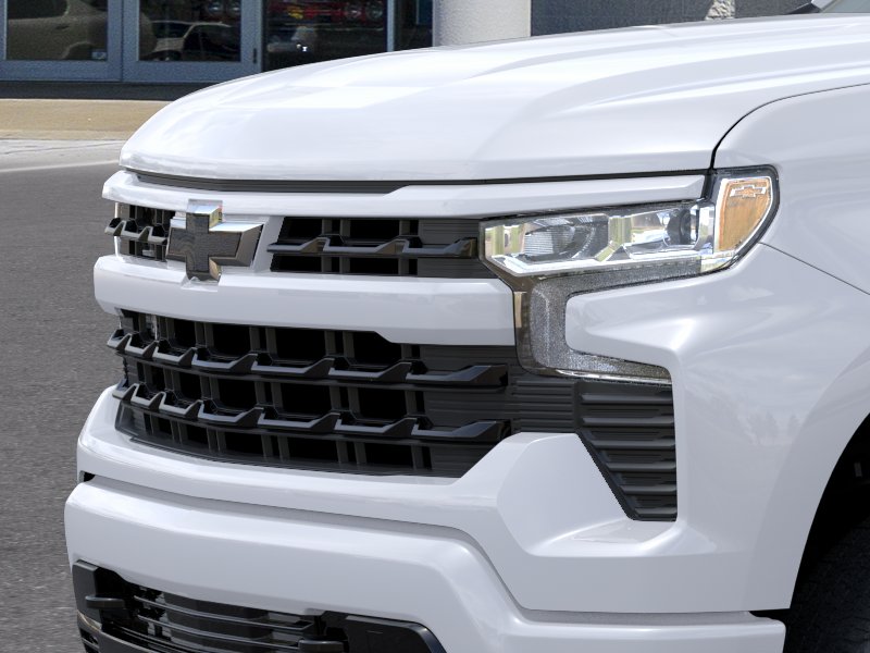 2026 Chevrolet Silverado 1500 RST - Photo 37