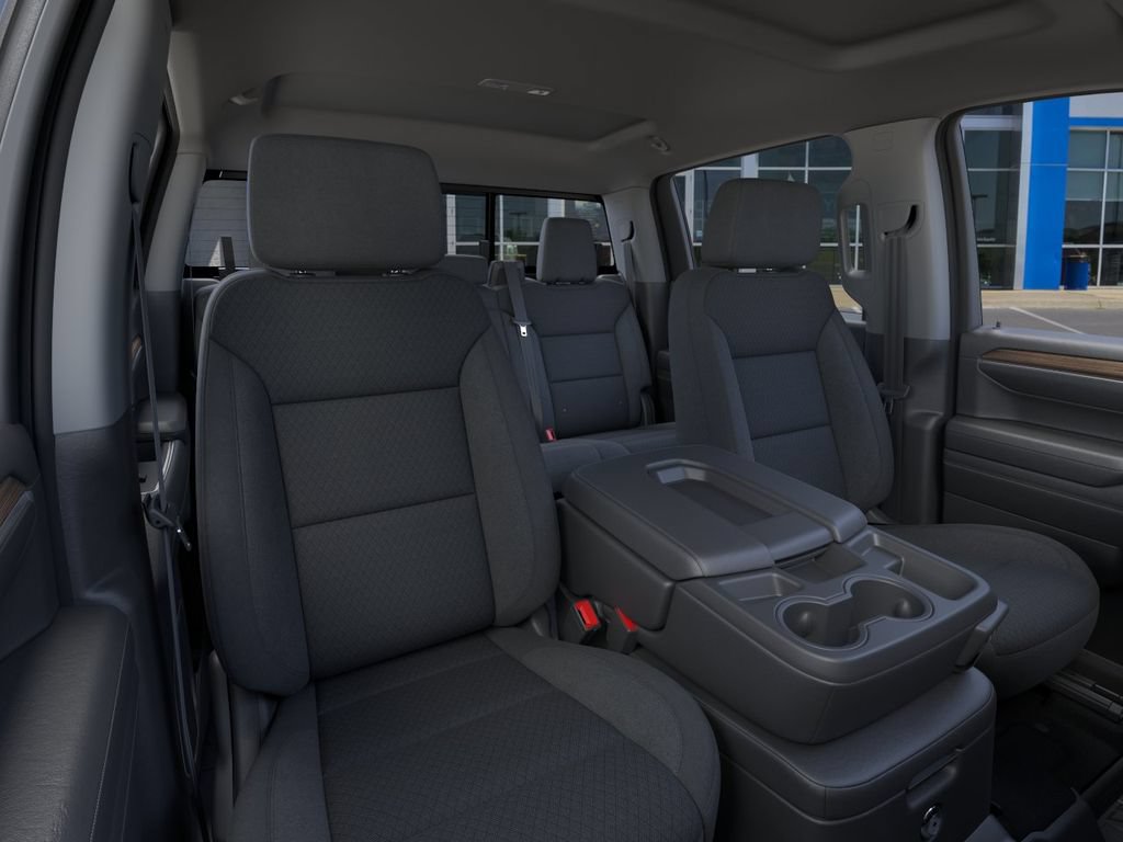 2026 Chevrolet Silverado 1500 LT - Photo 15