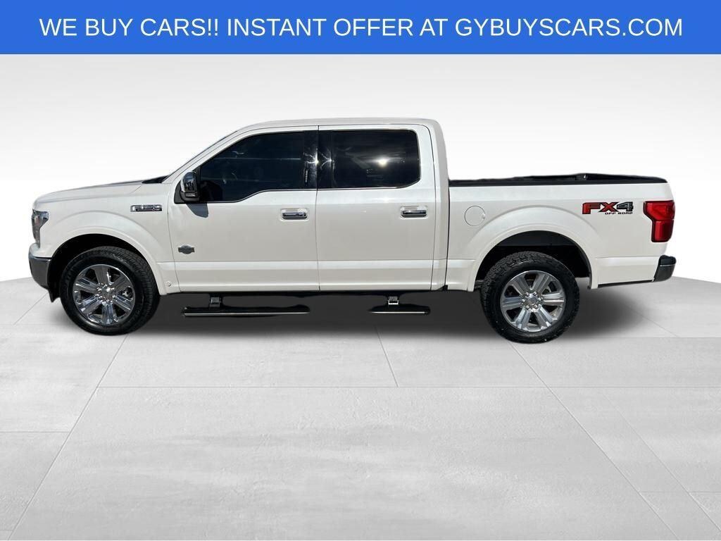 Used 2019 Ford F-150 XL