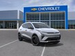 Chevrolet Bolt