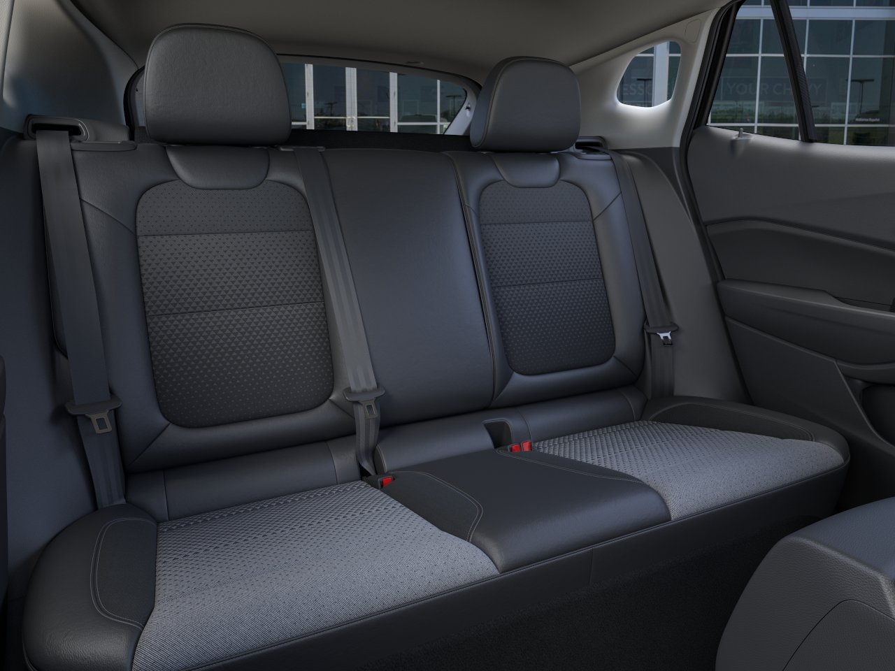 2026 Chevrolet Trax LT - Photo 41