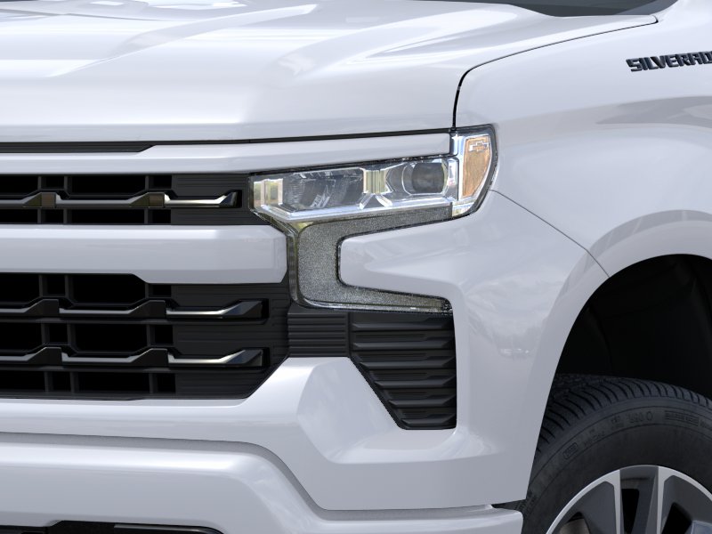 2026 Chevrolet Silverado 1500 RST - Photo 35