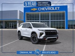 2027 Chevrolet Traverse Z71 SUV