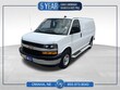  Chevrolet Express Cargo