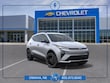  Chevrolet Bolt