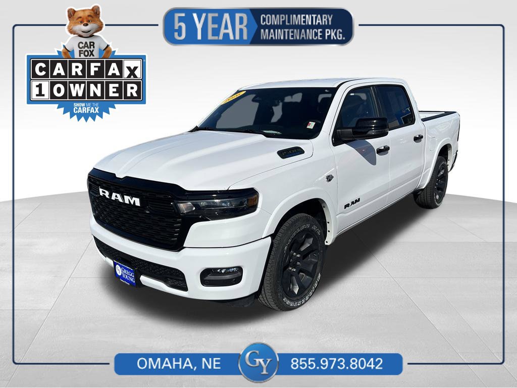  Ram 1500