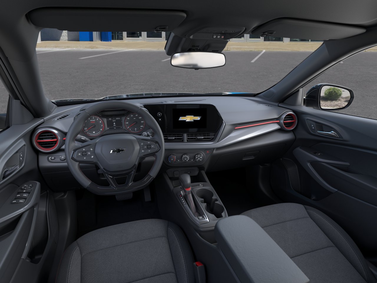 2026 Chevrolet Trax RS - Photo 40